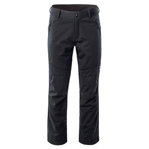 Elbrus Heren gaude polartech winddichte broek