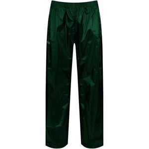 Regatta Grote buiten mens outdoor classics stormbreak waterdichte overtrousers