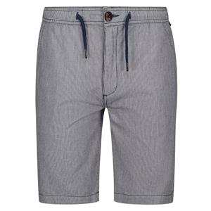 Regatta Heren albie chino stripe shorts