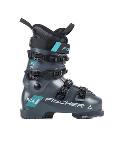 Fischer RC4 95 HV 102 MM skischoenen dames