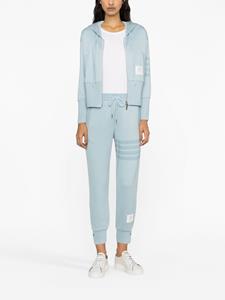 Thom Browne Katoenen trainingsbroek - Blauw