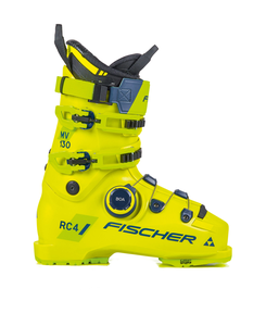 Fischer RC4 130 MV BOA 100 MM skischoenen heren