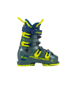 Fischer RC4 60 JR + GW skischoenen junior