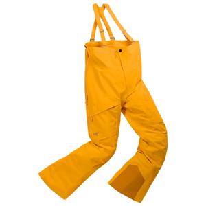 Arc'teryx - Women's Rush Bib Pant - Toerskibroek, oranje