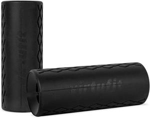 Barbell Grip - Geschikt voor dumbbells en halterstangen