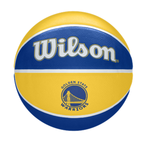 Chemotherm Wilson Basketbal NBA Golden State Warriors Tribute