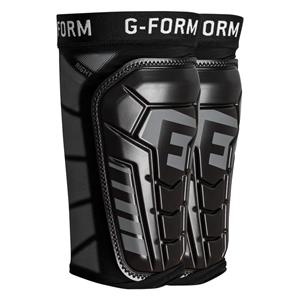 G-Form Scheenbeschermers Pro-S Vento - Zwart