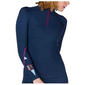 Compressieshirt voor dames Rossignol Infini