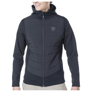Jas met rits Rossignol Classique Hybrid