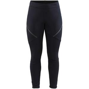 Legging vrouw Craft glide wind