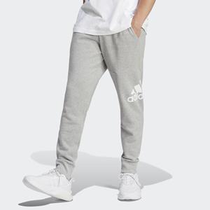 adidas Sportswear Sporthose "ESSENTIALS FRENCH TERRY TAPERED CUFF LOGO HOSE", (1 tlg.)