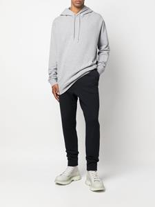 Jil Sander Trainingsbroek met trekkoord - Blauw