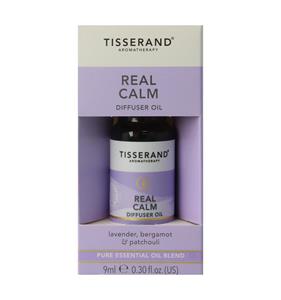 Tisserand Diffuser oil real calm