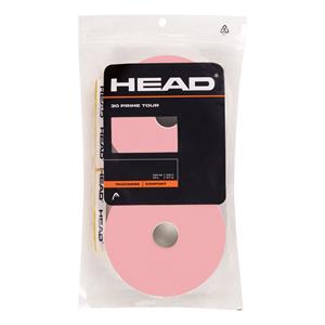 Head Prime Tour Verpakking 30 Stuks