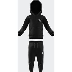 Adidas Trainingspak ADICOLOR HOODIE-SET (2-delig)