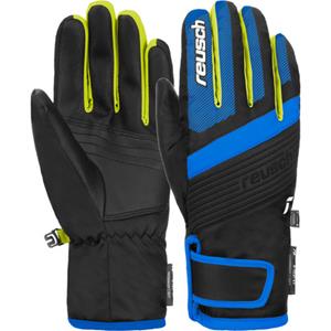 Reusch Skihandschuhe "Duke R-TEX XT Junior", in sportlichem Design