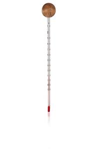 Khadi Analoge thermometer 1 Stuk