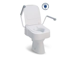 Drive Devilbiss Toiletverhoger TSE150 | Default