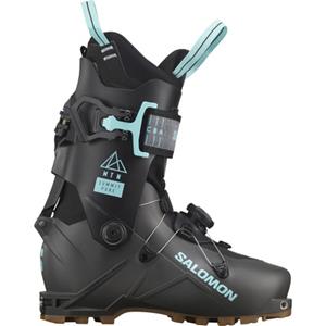 Salomon Dames Mtn Summit Pure Toerskischoenen