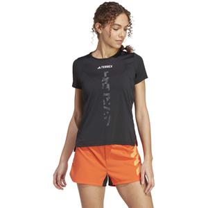 Adidas Agravic T-Shirt Dames