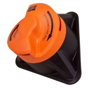 MaxxSafe Autoruit breker - Life Saving Tool