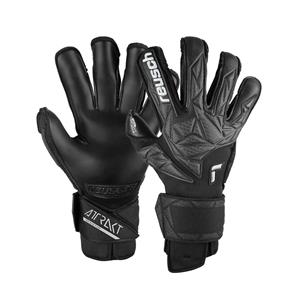 Reusch Keepershandschoenen Attrakt Infinity Resistor - Zwart