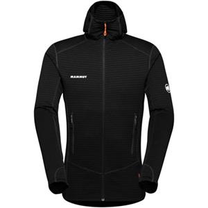 Mammut Fleecejacke Taiss Light ML Hooded Jacket Men