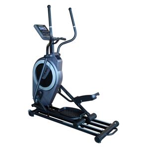 Gorilla Sports MAXXUS Crosstrainer CX 6.2