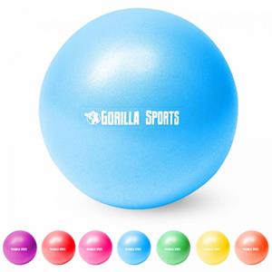 Gorilla Sports Mini Pilates Bal 28 cm