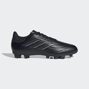 Adidas Copa Pure Club FxG Base - Zwart/Grijs/Grijs