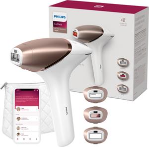 Philips Lumea Prestige 9000 Series BRI955/00 - IPL Ontharingsapparaat