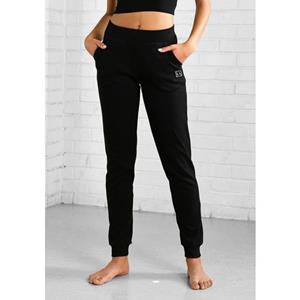 Active by Lascana Joggingbroek in een smal model met boord