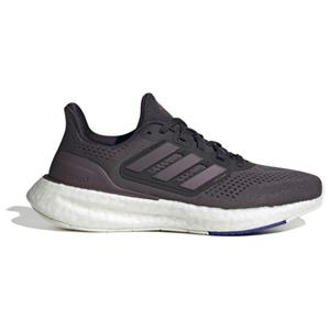 Adidas  Women's Pureboost 23 - Hardloopschoenen, zwart