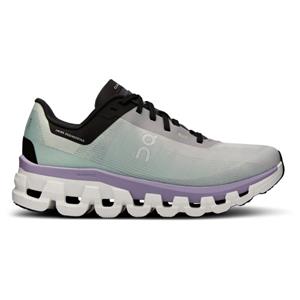 On  Women's Cloudflow 4 - Hardloopschoenen, grijs