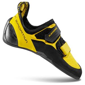 La sportiva  Katana - Klimschoenen, geel