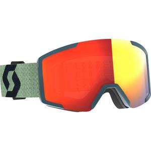 Scott Shield Skibril