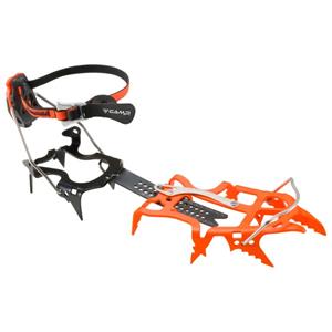 C.A.M.P.  Alpinist Tech - Stijgijzers, oranje