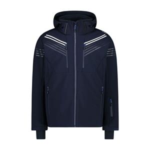 Cmp Jacket Zip Hood