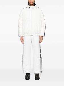 Polo Ralph Lauren Eco Scrubs ski jacket - Wit
