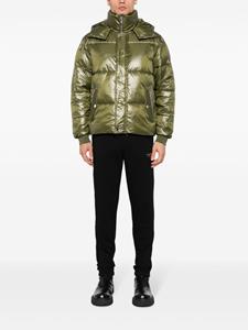 Karl Lagerfeld Trainingsbroek met logoprint - Zwart