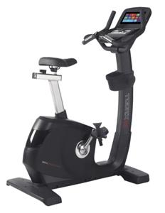 Toorx BRX-9500 TFT Hometrainer professioneel ergometer