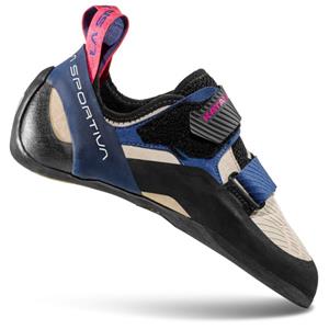 La sportiva  Women's Katana - Klimschoenen, blauw