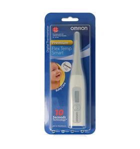 Omron Koortsthermometer flextemp smart