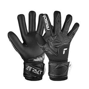 Reusch Attrakt Infinity NC - Black