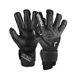 Reusch Attrakt Infinity Resistor - Black
