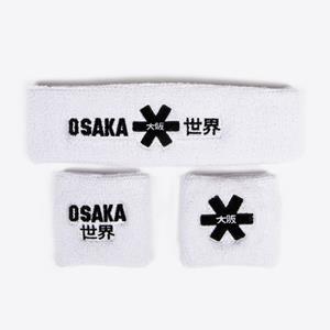 Osaka Sweatbands nos