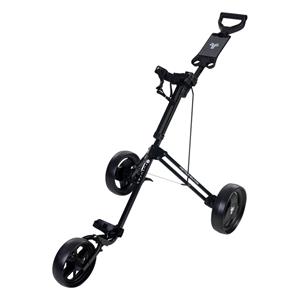 Fastfold 3-Wheel Trolley Junior