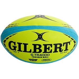 Rugbybal G-TR4000 Fluoro, Maat 5