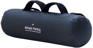 AirTrack Factory Ultimateinstability -  Aqualine Aquabag L - 40 kg - Zwart