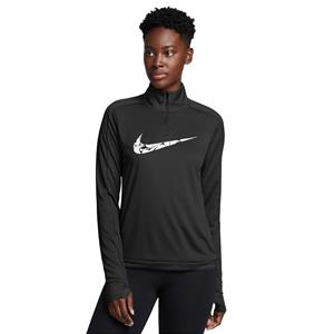 Nike Dri-fit 1/2 Zip Mid Layer